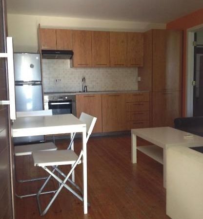 Nicosia Central Suites Apartments Eksteriør bilde