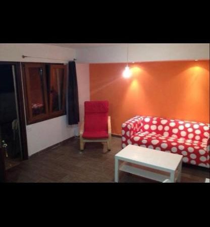 Nicosia Central Suites Apartments Eksteriør bilde