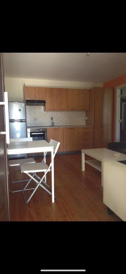 Nicosia Central Suites Apartments Eksteriør bilde