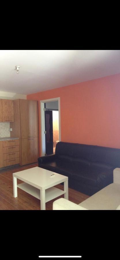 Nicosia Central Suites Apartments Eksteriør bilde