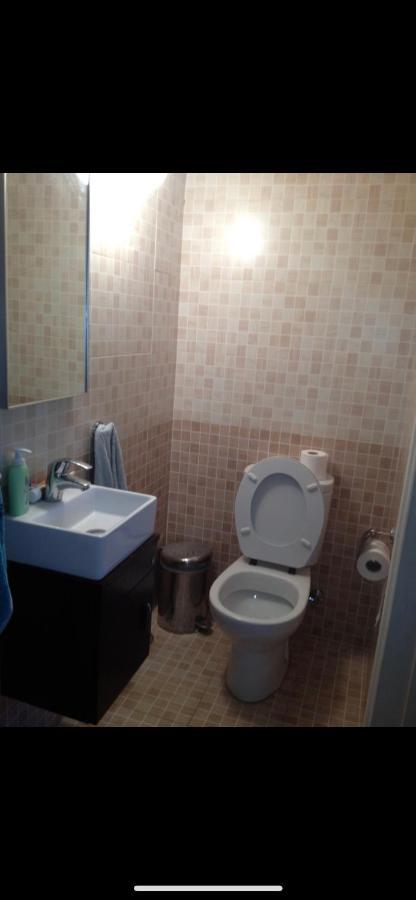 Nicosia Central Suites Apartments Eksteriør bilde