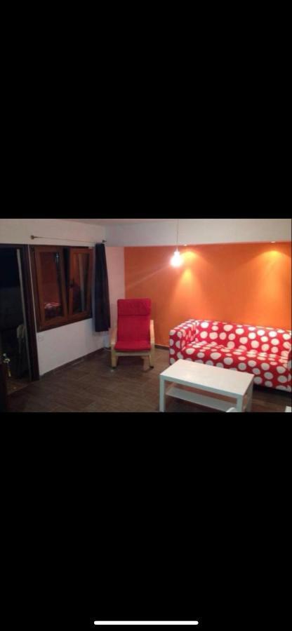 Nicosia Central Suites Apartments Eksteriør bilde