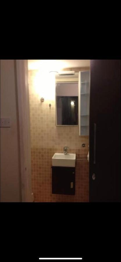 Nicosia Central Suites Apartments Eksteriør bilde
