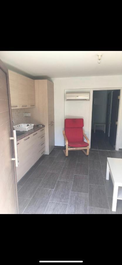 Nicosia Central Suites Apartments Eksteriør bilde