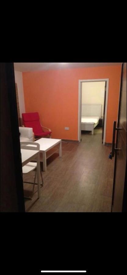 Nicosia Central Suites Apartments Eksteriør bilde