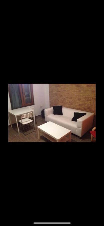 Nicosia Central Suites Apartments Eksteriør bilde