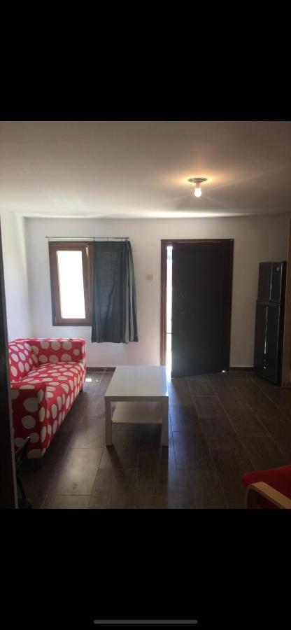 Nicosia Central Suites Apartments Eksteriør bilde