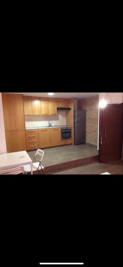 Nicosia Central Suites Apartments Eksteriør bilde