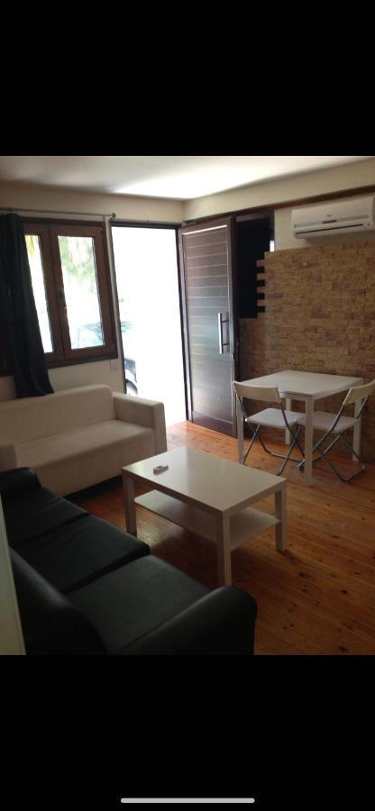 Nicosia Central Suites Apartments Eksteriør bilde