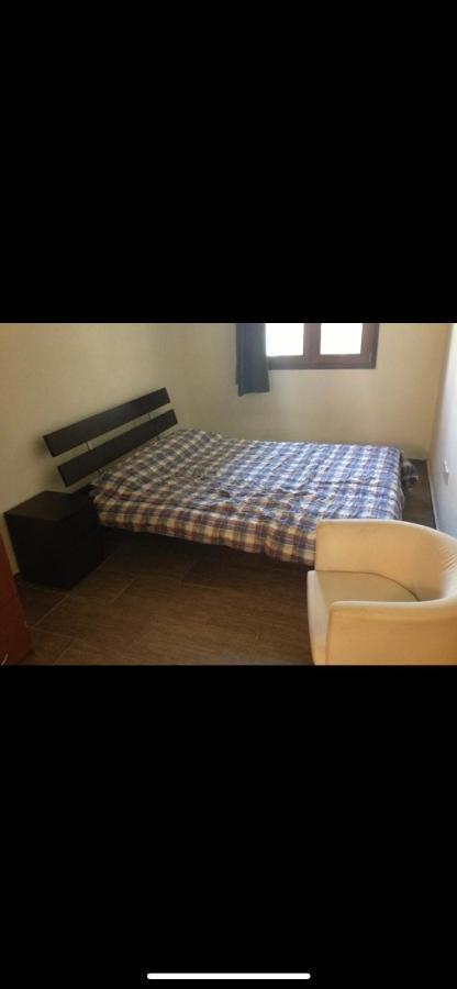 Nicosia Central Suites Apartments Eksteriør bilde