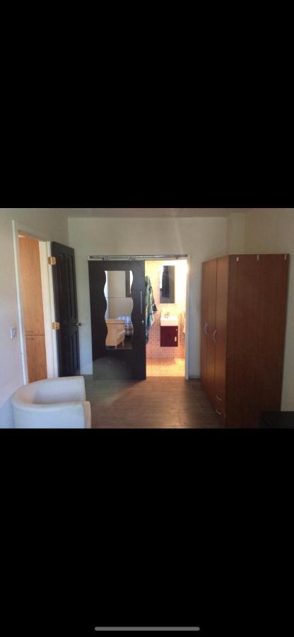 Nicosia Central Suites Apartments Eksteriør bilde