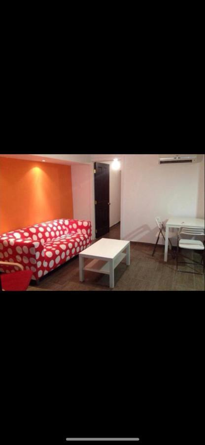 Nicosia Central Suites Apartments Eksteriør bilde