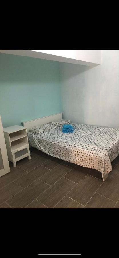 Nicosia Central Suites Apartments Eksteriør bilde